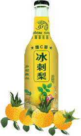 身體活力多，就喝磁力多